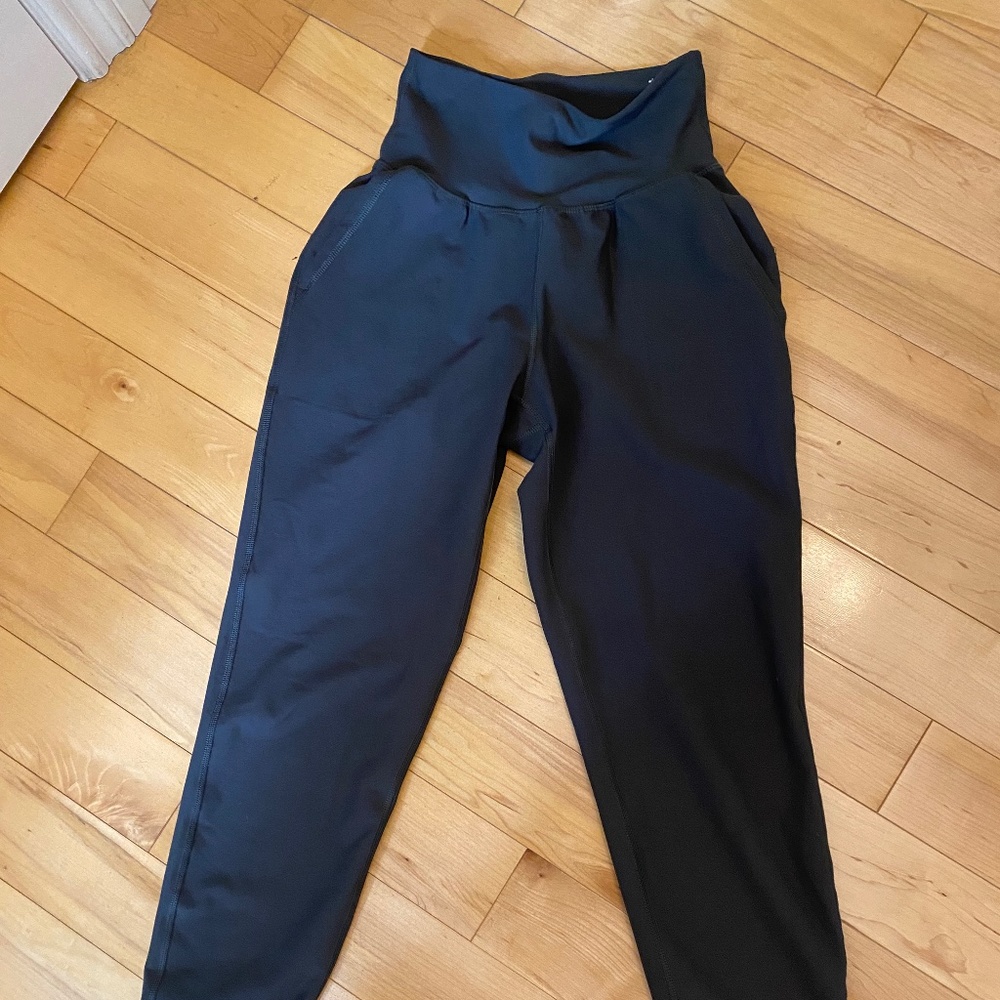 Old Navy - Powersoft Active Joggers - Like New - … - image 1